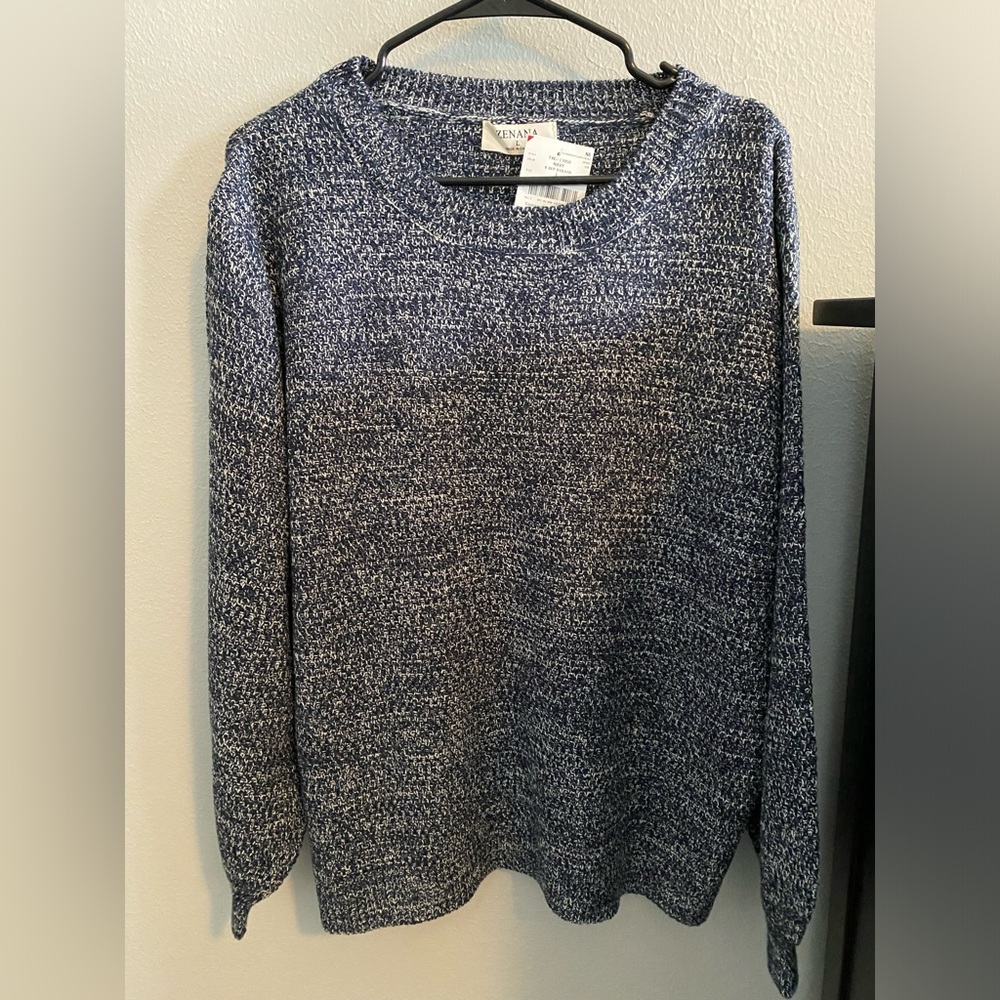 Zenana Sweater